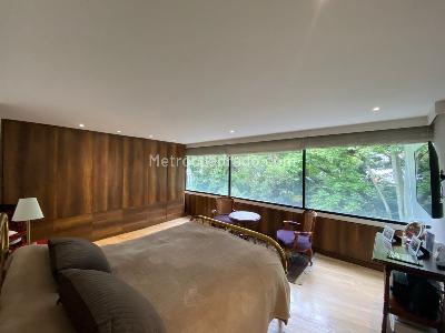 Apartamento en venta en Chico La Cabrera, Bogotá · foto 3 de 11