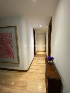 Apartamento en venta en Chico La Cabrera, Bogotá · foto 4 de 11
