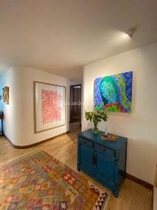Apartamento en venta en Chico La Cabrera, Bogotá · foto 5 de 11