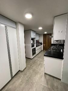 Apartamento en venta en Chico La Cabrera, Bogotá · foto 8 de 11