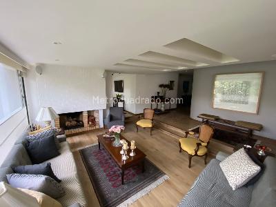 Apartamento en venta en Chico La Cabrera, Bogotá · foto 9 de 11