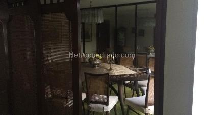 Casa de 3 alcobas en venta en Santa Barbara Central, Bogotá, 450 m² · foto 15 de 20