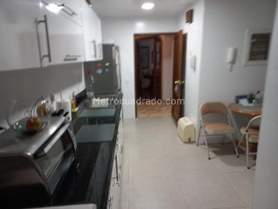 Apartamento de 3 alcobas en venta en Bella Suiza Baja, Bogotá, 230 m² · foto 14 de 20