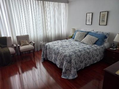 Apartamento de 3 alcobas en venta en Bella Suiza Baja, Bogotá, 230 m² · foto 3 de 20
