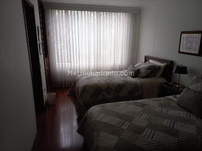 Apartamento de 3 alcobas en venta en Bella Suiza Baja, Bogotá, 230 m² · foto 6 de 20