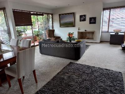 Apartamento en venta en Cabrera, Bogotá · foto 10 de 20