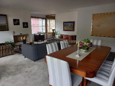 Apartamento en venta en Cabrera, Bogotá · foto 11 de 20