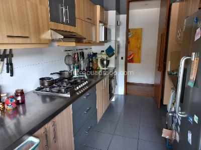Apartamento en venta en Cabrera, Bogotá · foto 12 de 20