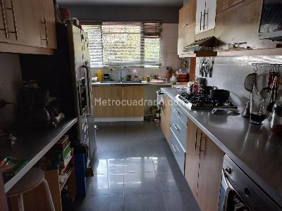 Apartamento en venta en Cabrera, Bogotá · foto 13 de 20