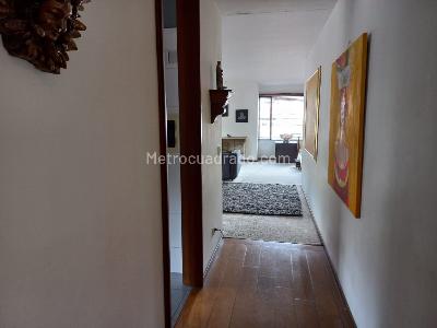 Apartamento en venta en Cabrera, Bogotá · foto 14 de 20