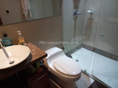 Apartamento en venta en Cabrera, Bogotá · foto 15 de 20