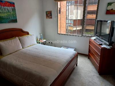 Apartamento en venta en Cabrera, Bogotá · foto 16 de 20