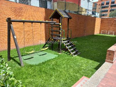 Apartamento en venta en Cabrera, Bogotá · foto 18 de 20