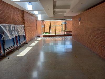 Apartamento en venta en Cabrera, Bogotá · foto 19 de 20