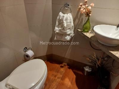Apartamento en venta en Cabrera, Bogotá · foto 2 de 20