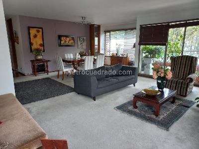 Apartamento en venta en Cabrera, Bogotá · foto 3 de 20