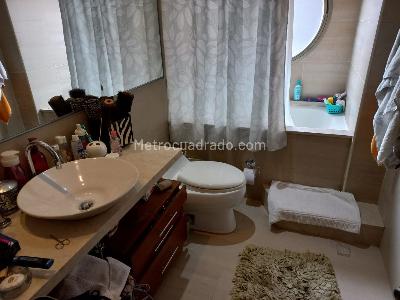 Apartamento en venta en Cabrera, Bogotá · foto 4 de 20