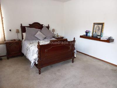 Apartamento en venta en Cabrera, Bogotá · foto 5 de 20