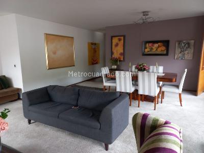 Apartamento en venta en Cabrera, Bogotá · foto 6 de 20