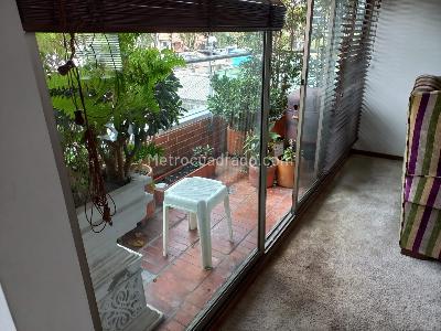 Apartamento en venta en Cabrera, Bogotá · foto 7 de 20