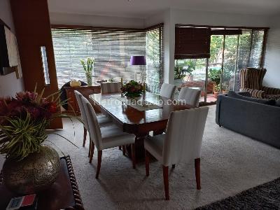Apartamento en venta en Cabrera, Bogotá · foto 8 de 20