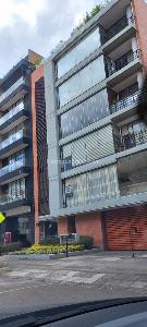 Apartaestudio en venta en Chico Navarra, Bogotá, 69 m² · foto 10 de 19