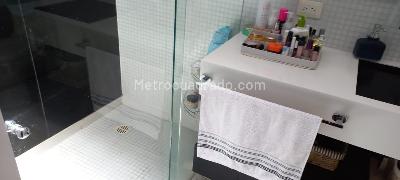 Apartaestudio en venta en Chico Navarra, Bogotá, 69 m² · foto 14 de 19