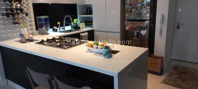 Apartaestudio en venta en Chico Navarra, Bogotá, 69 m² · foto 17 de 19