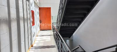 Apartaestudio en venta en Chico Navarra, Bogotá, 69 m² · foto 19 de 19
