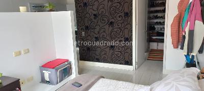 Apartaestudio en venta en Chico Navarra, Bogotá, 69 m² · foto 2 de 19