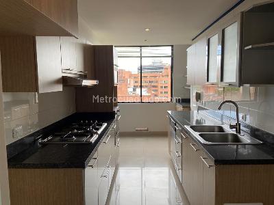 Apartamento en venta en La Cabrera, Bogotá · foto 11 de 15