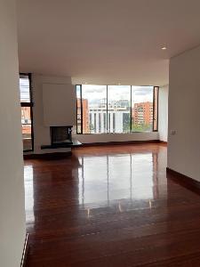 Apartamento en venta en La Cabrera, Bogotá · foto 13 de 15