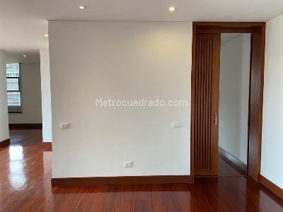 Apartamento en venta en La Cabrera, Bogotá · foto 2 de 15
