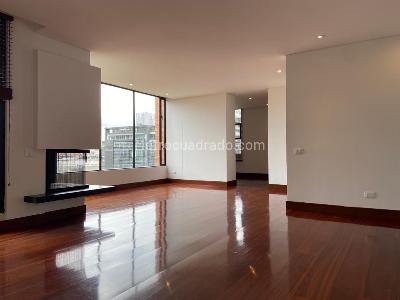 Apartamento en venta en La Cabrera, Bogotá · foto 5 de 15