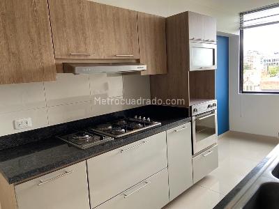 Apartamento en venta en La Cabrera, Bogotá · foto 6 de 15