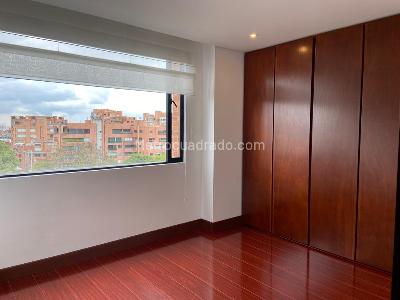 Apartamento en venta en La Cabrera, Bogotá · foto 8 de 15