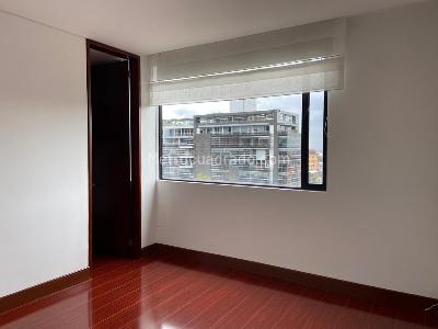Apartamento en venta en La Cabrera, Bogotá · foto 9 de 15