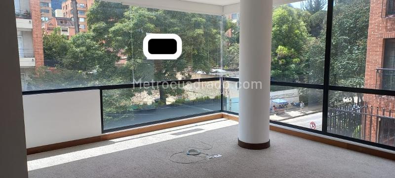 Apartamento en Arriendo, CHICO MUSEO, Bogotá D.C. en Chico Museo