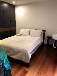 Apartamento de 3 alcobas en venta en Chico Nogal, Bogotá, 172 m² · foto 10 de 16