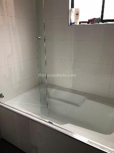 Apartamento de 3 alcobas en venta en Chico Nogal, Bogotá, 172 m² · foto 14 de 16
