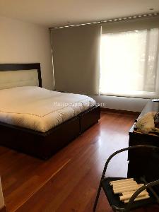 Apartamento de 3 alcobas en venta en Chico Nogal, Bogotá, 172 m² · foto 15 de 16
