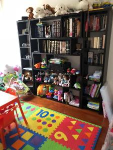 Apartamento de 3 alcobas en venta en Chico Nogal, Bogotá, 172 m² · foto 2 de 16