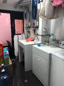 Apartamento de 3 alcobas en venta en Chico Nogal, Bogotá, 172 m² · foto 5 de 16