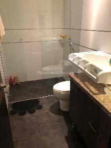 Apartamento de 3 alcobas en venta en Chico Nogal, Bogotá, 172 m² · foto 6 de 16
