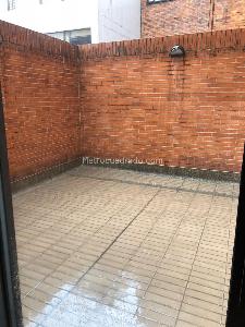Apartamento de 3 alcobas en venta en Chico Nogal, Bogotá, 172 m² · foto 7 de 16