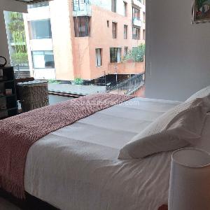 Apartamento en venta en Cabrera, Bogotá · foto 11 de 19
