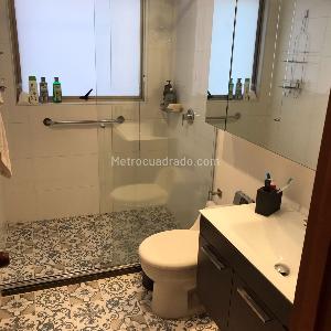 Apartamento en venta en Cabrera, Bogotá · foto 12 de 19