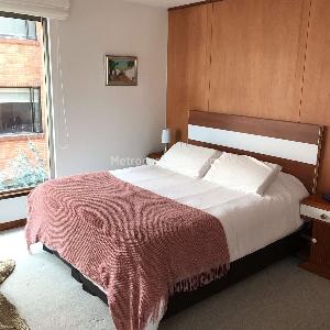 Apartamento en venta en Cabrera, Bogotá · foto 13 de 19