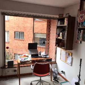 Apartamento en venta en Cabrera, Bogotá · foto 14 de 19
