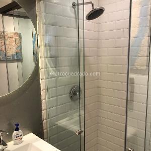 Apartamento en venta en Cabrera, Bogotá · foto 17 de 19